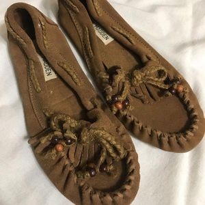 Steve madden and prüne women shoes